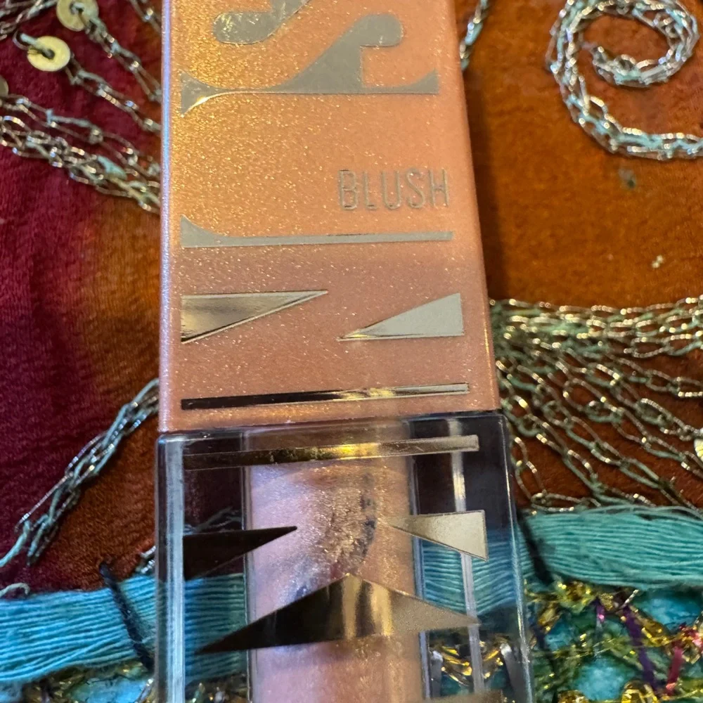 Maybelline Blush - Warm tan